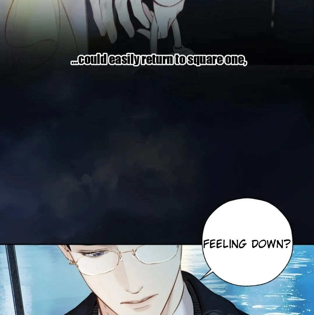 Accidental Love - Chapter 49 manhwa