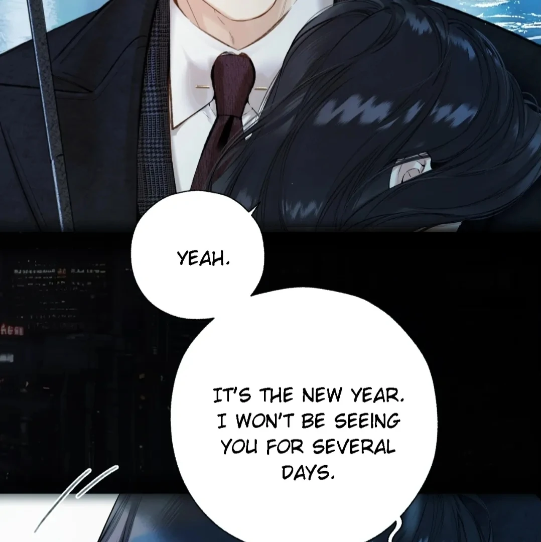 Accidental Love - Chapter 49 manhwa