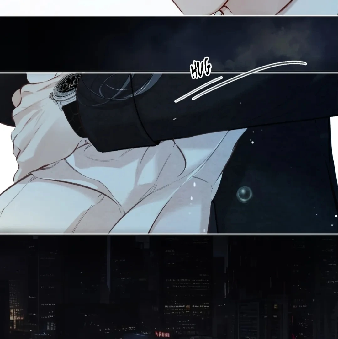 Accidental Love - Chapter 49 manhwa