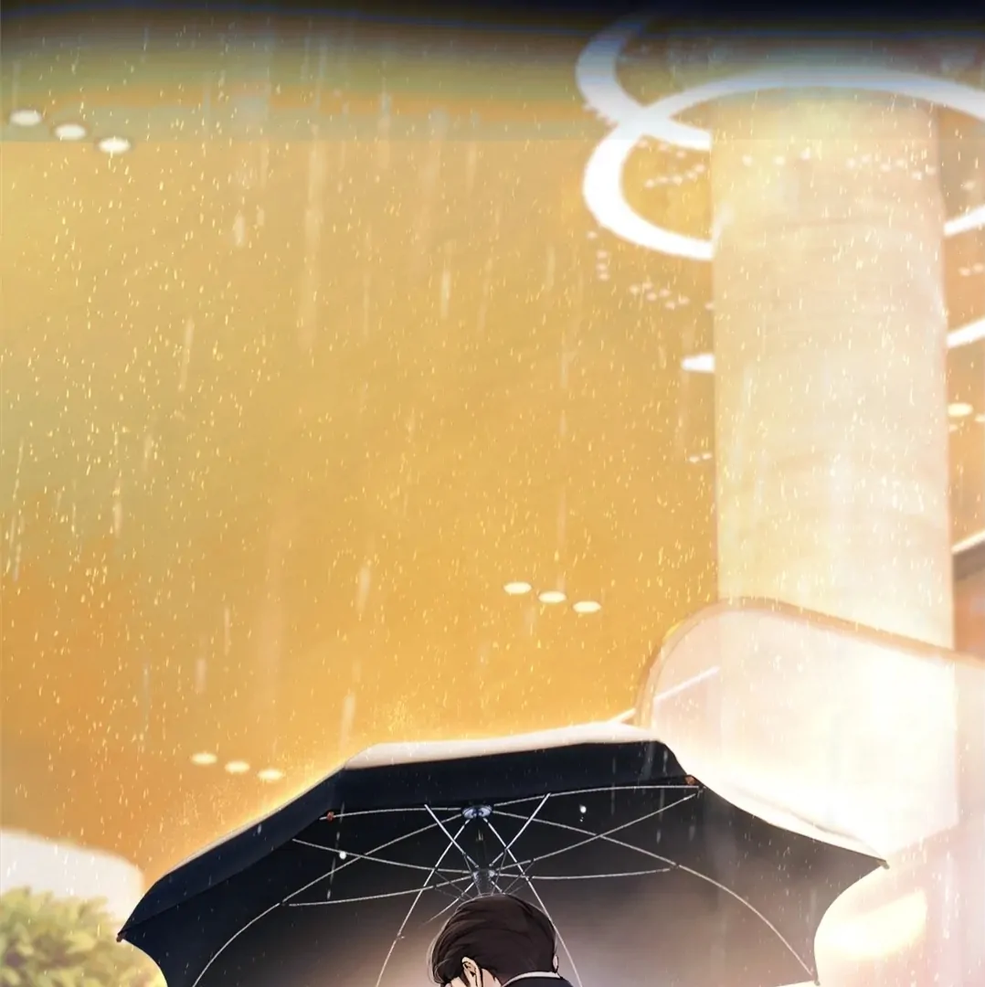 Accidental Love - Chapter 49 manhwa