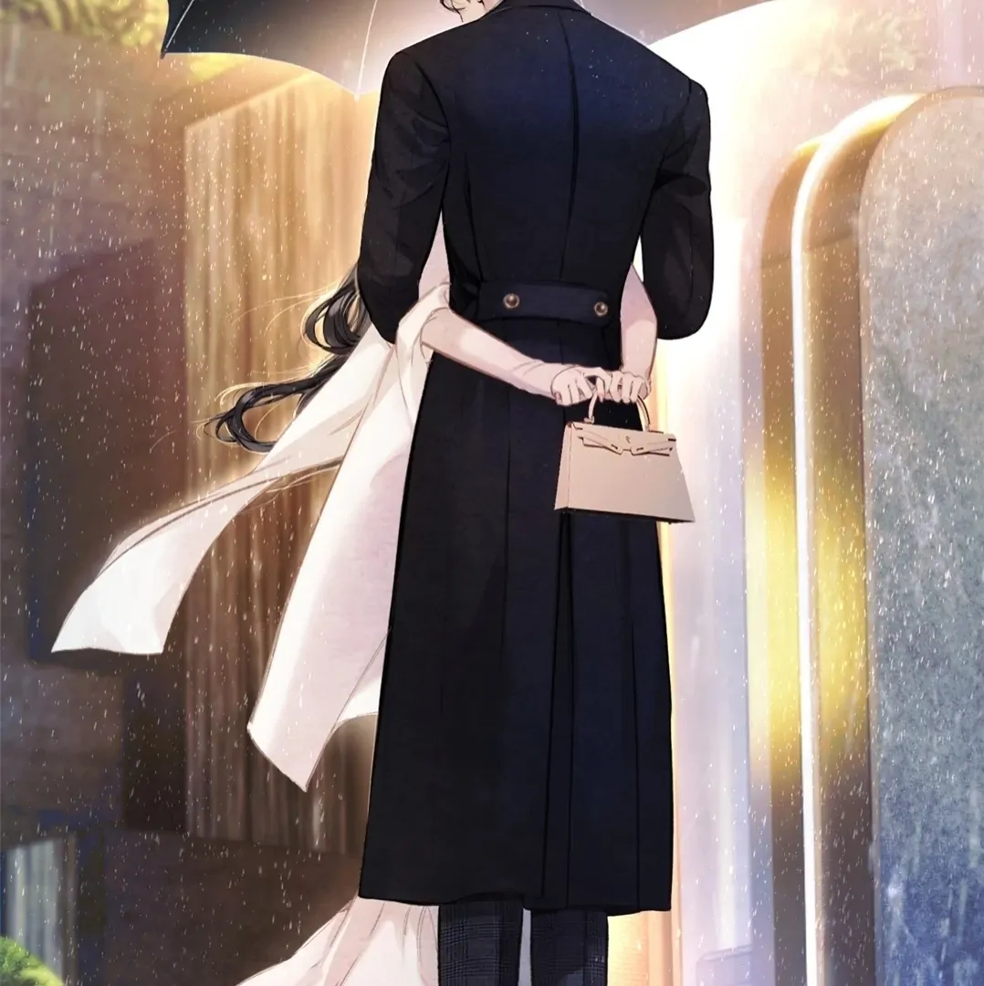 Accidental Love - Chapter 49 manhwa