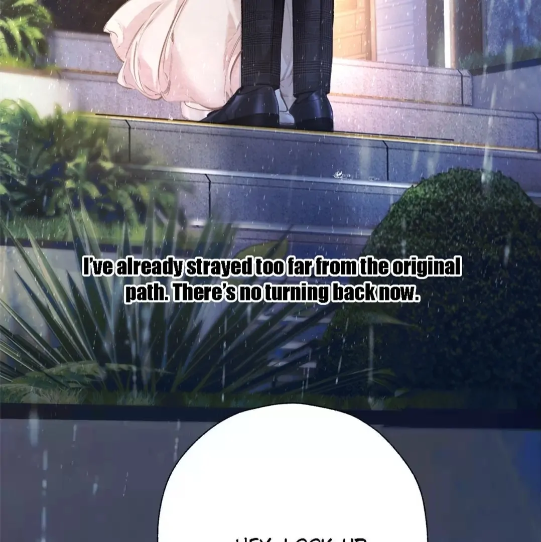 Accidental Love - Chapter 49 manhwa