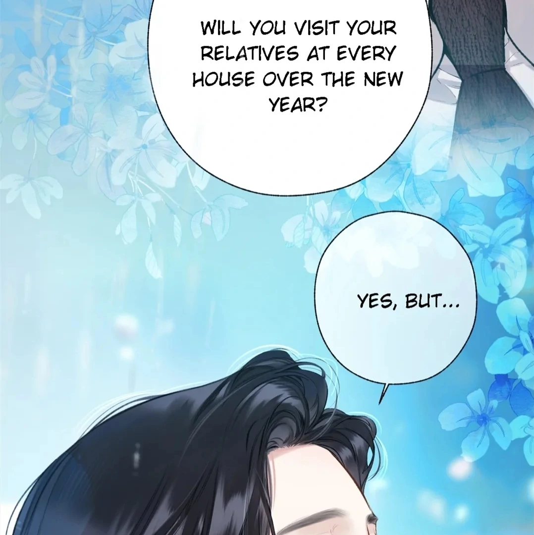 Accidental Love - Chapter 49 manhwa