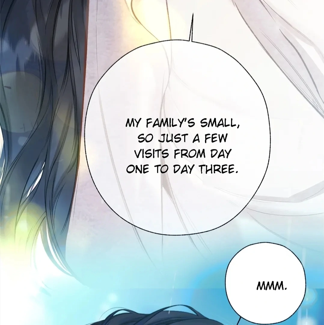 Accidental Love - Chapter 49 manhwa