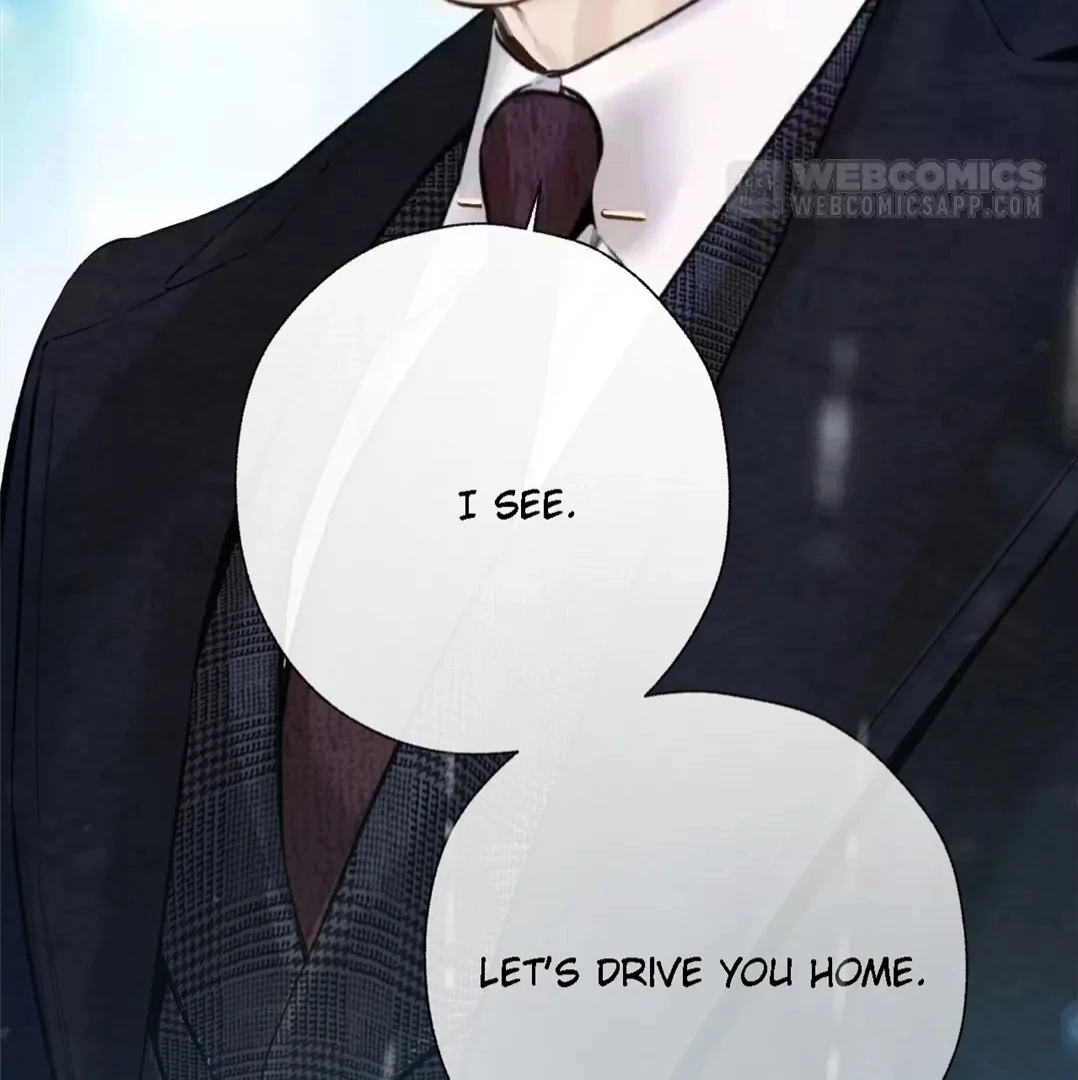 Accidental Love - Chapter 49 manhwa
