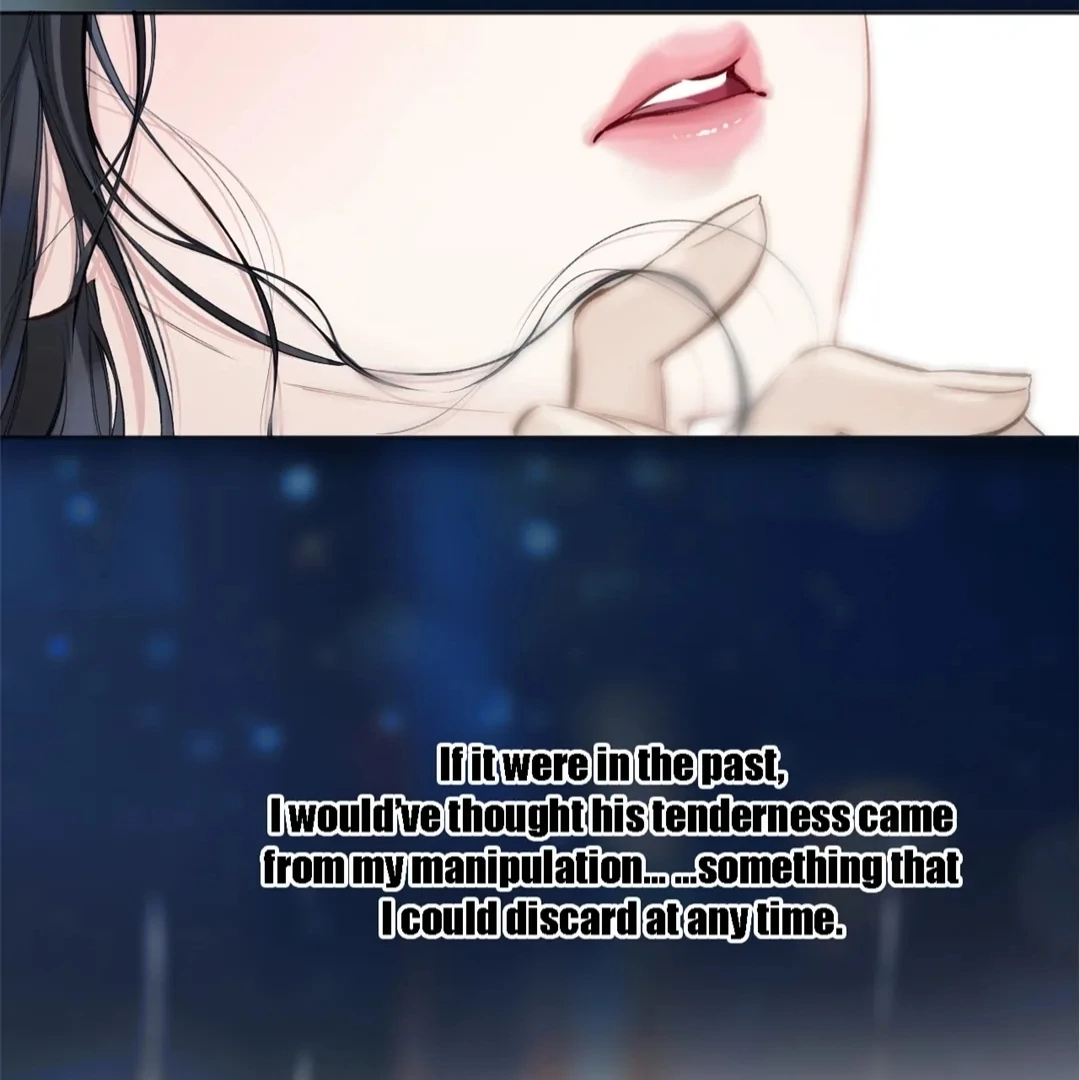 Accidental Love - Chapter 49 manhwa
