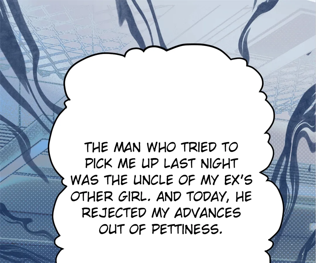 Accidental Love - Chapter 5 manhwa