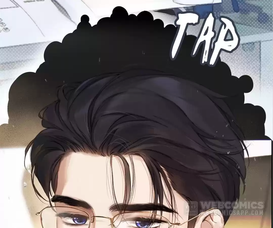 Accidental Love - Chapter 5 manhwa
