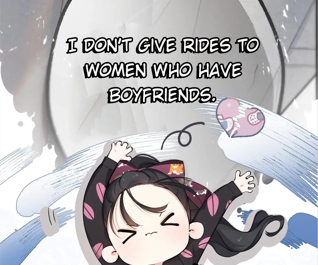 Accidental Love - Chapter 5 manhwa