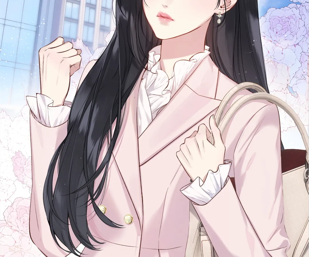 Accidental Love - Chapter 5 manhwa