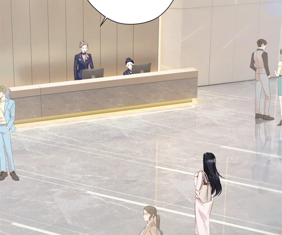 Accidental Love - Chapter 5 manhwa