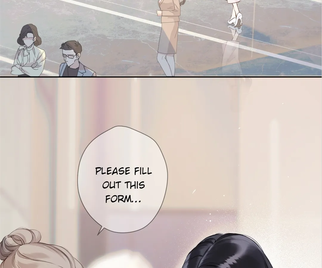 Accidental Love - Chapter 5 manhwa