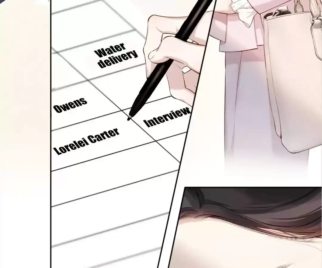 Accidental Love - Chapter 5 manhwa