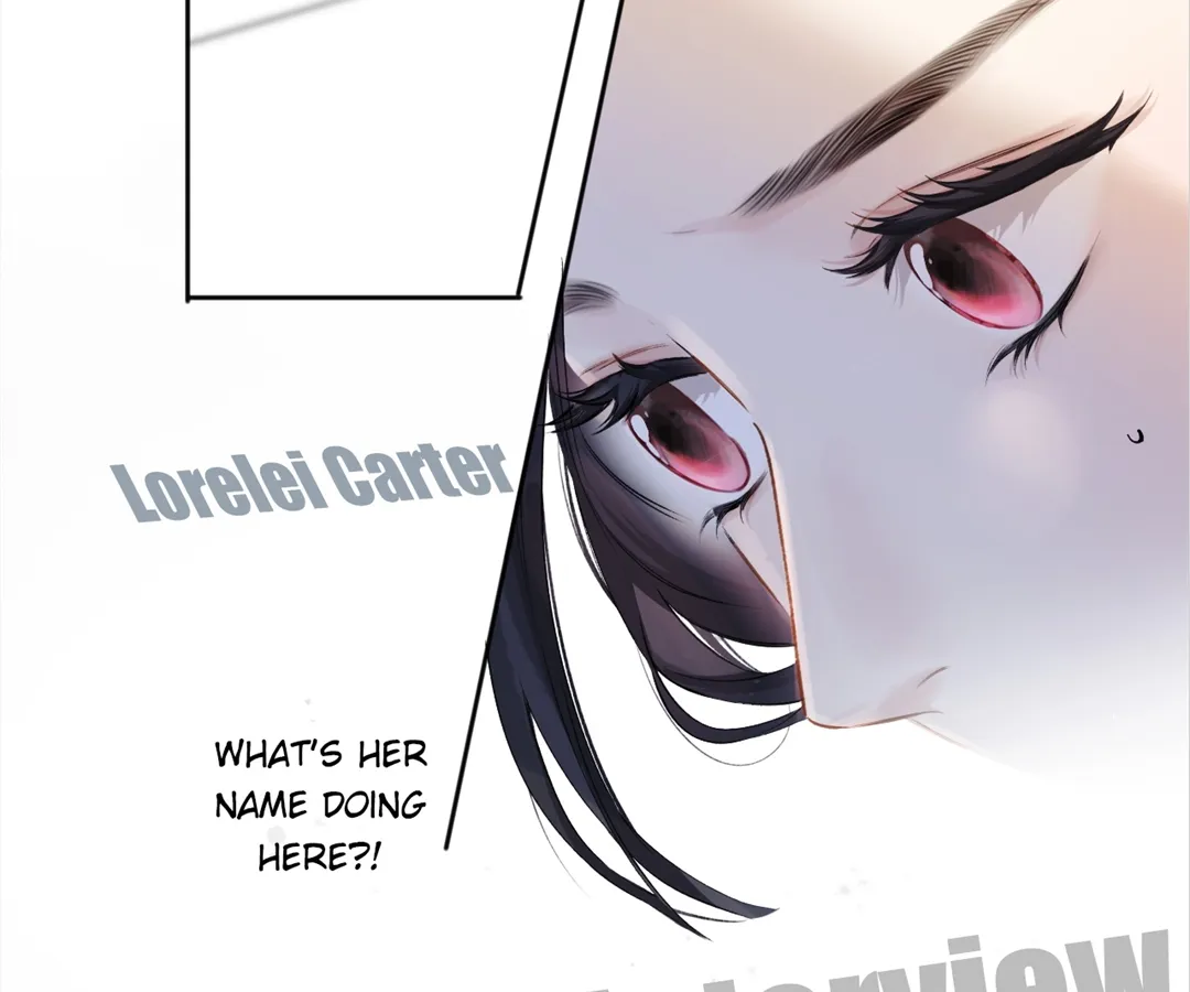 Accidental Love - Chapter 5 manhwa