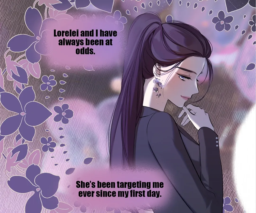 Accidental Love - Chapter 5 manhwa