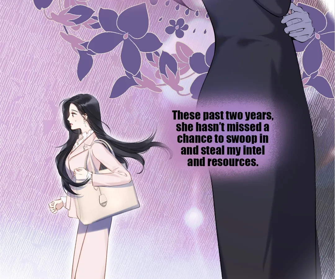 Accidental Love - Chapter 5 manhwa