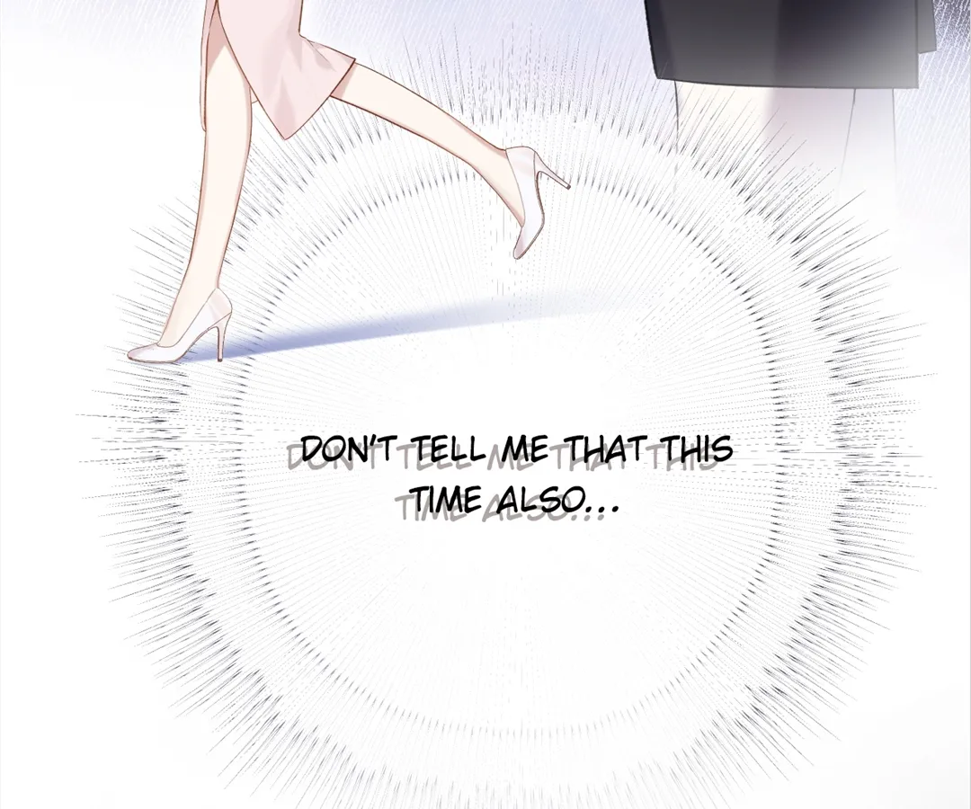 Accidental Love - Chapter 5 manhwa