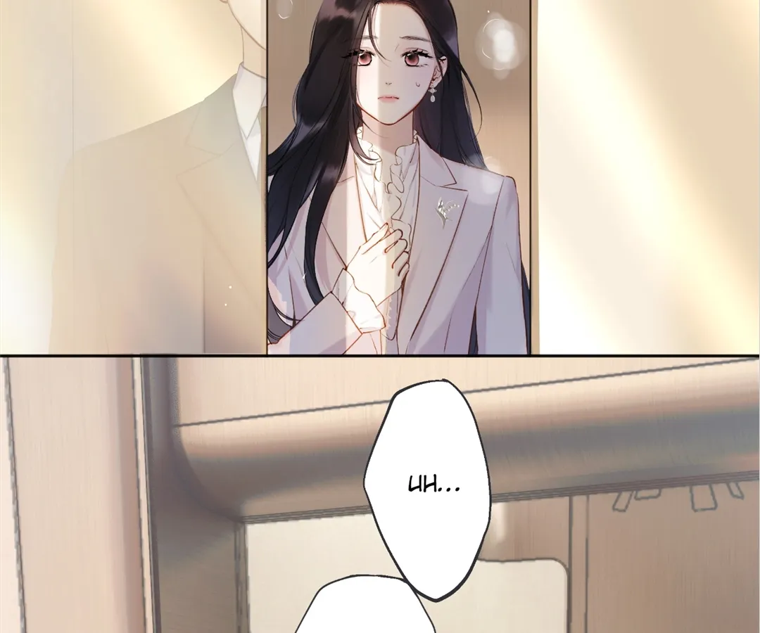Accidental Love - Chapter 5 manhwa