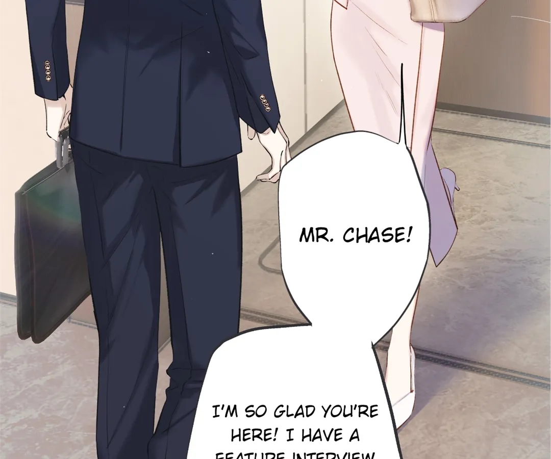 Accidental Love - Chapter 5 manhwa