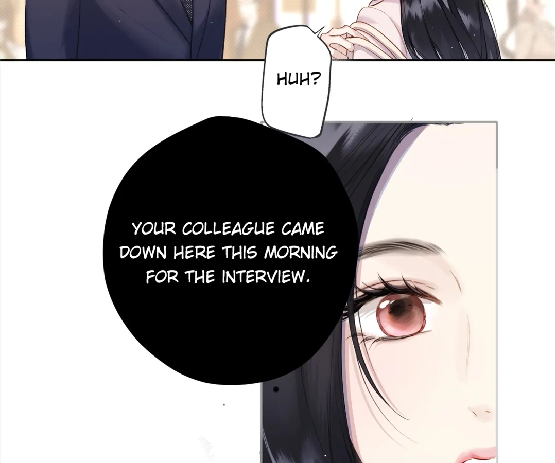 Accidental Love - Chapter 5 manhwa