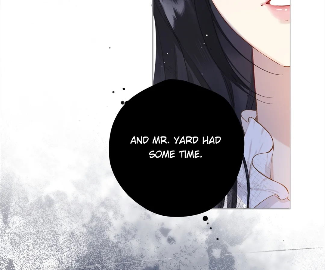 Accidental Love - Chapter 5 manhwa