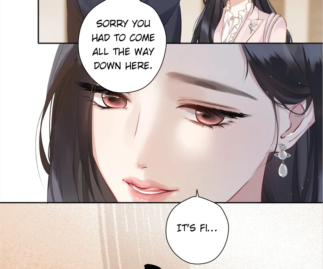 Accidental Love - Chapter 5 manhwa