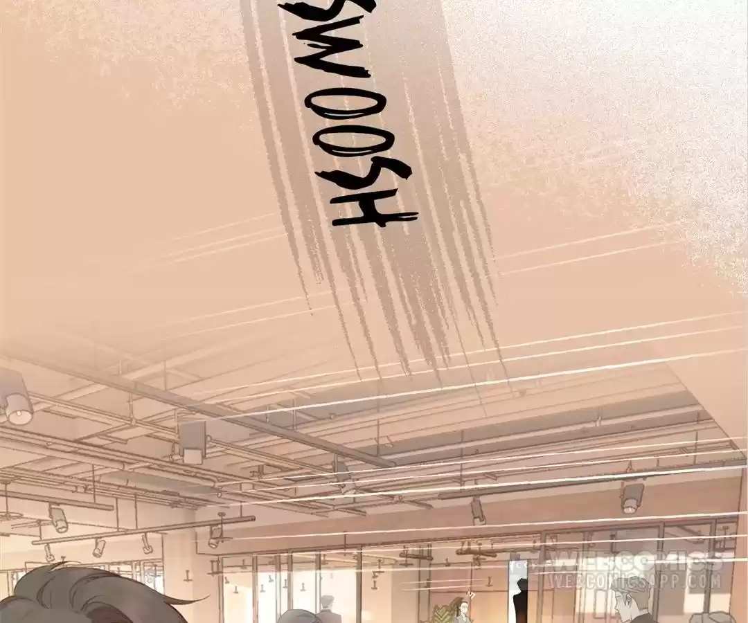 Accidental Love - Chapter 5 manhwa