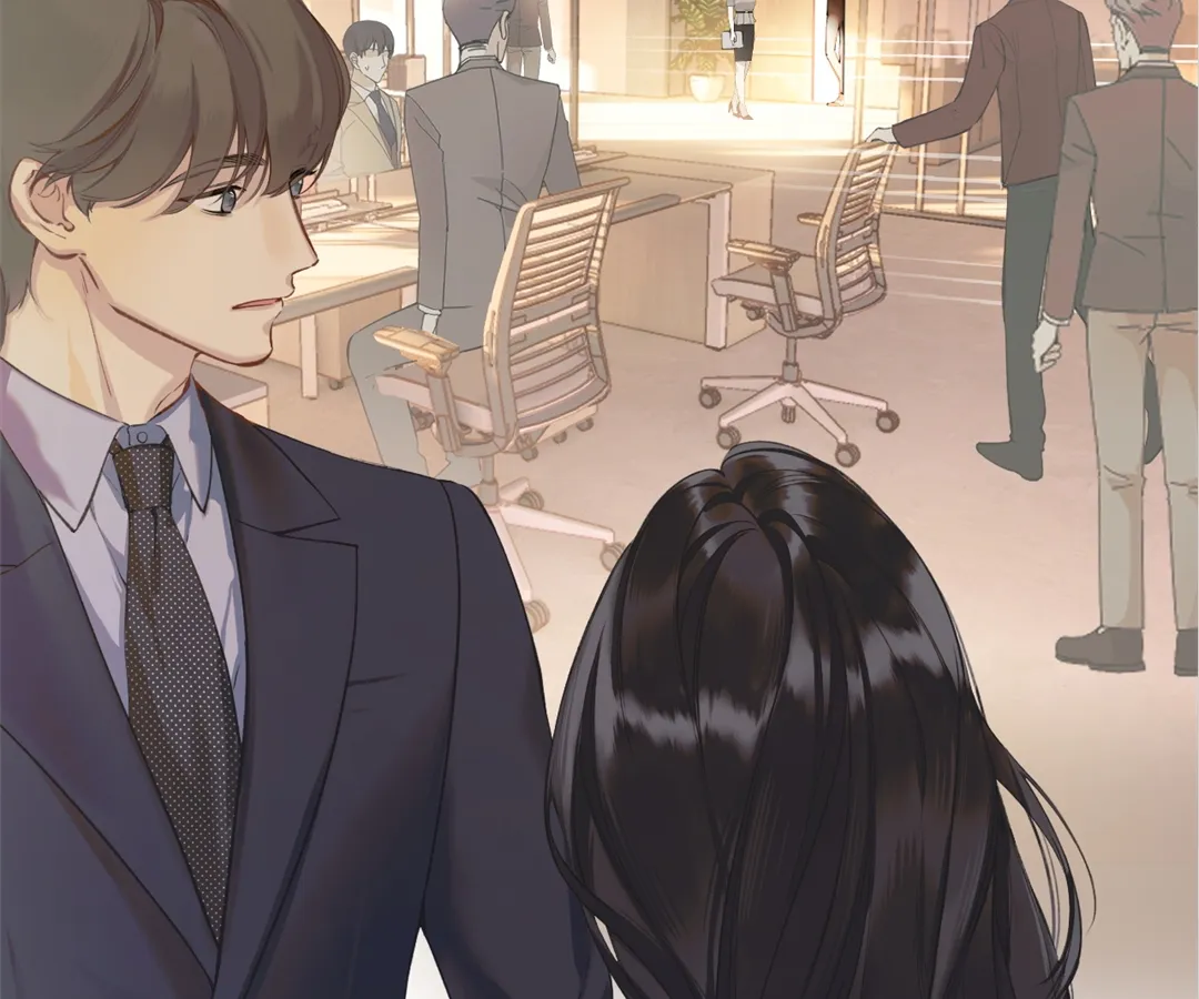 Accidental Love - Chapter 5 manhwa