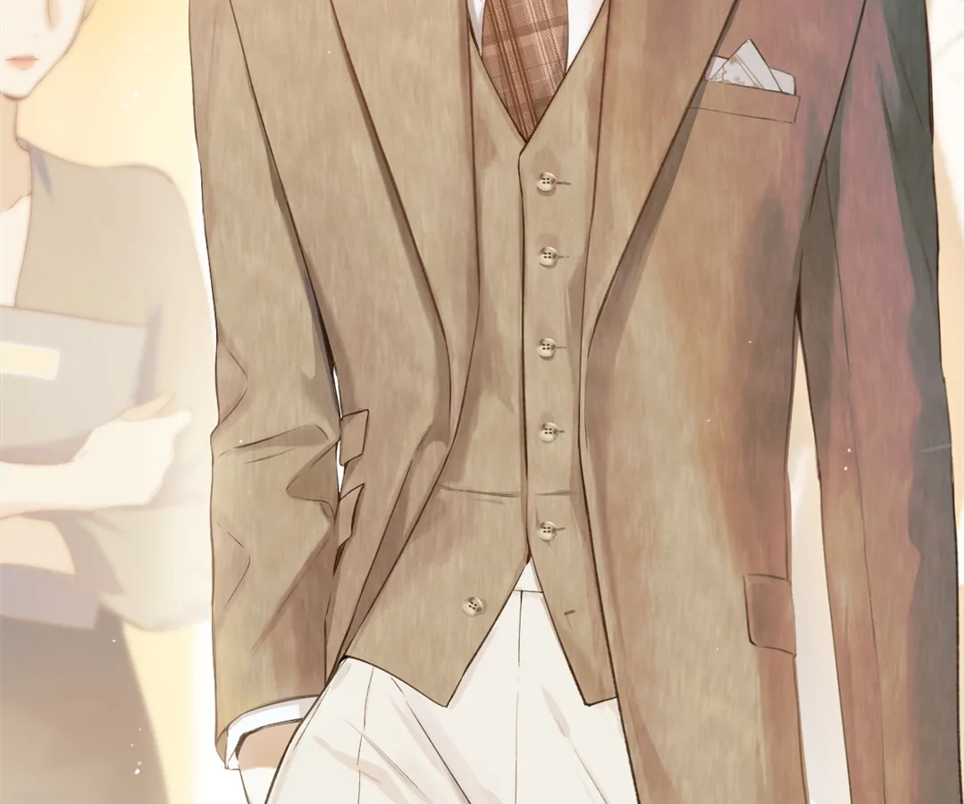 Accidental Love - Chapter 5 manhwa
