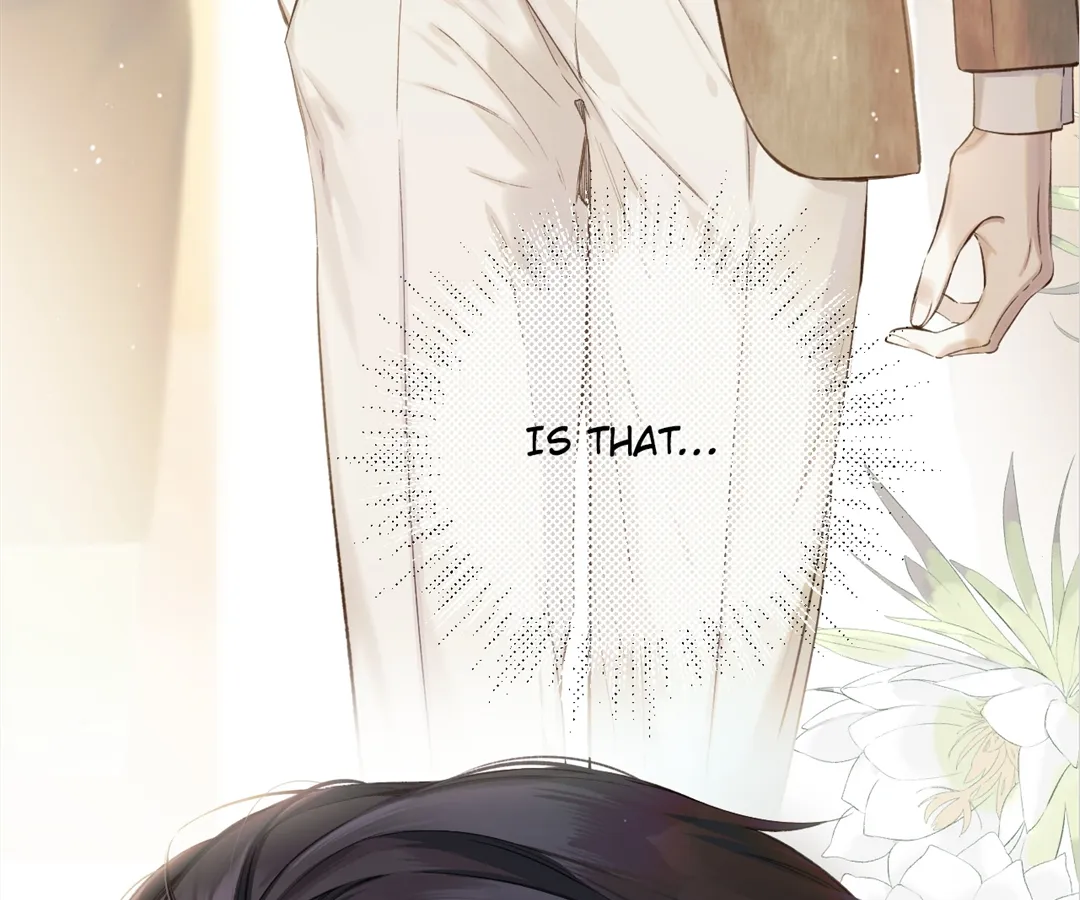 Accidental Love - Chapter 5 manhwa
