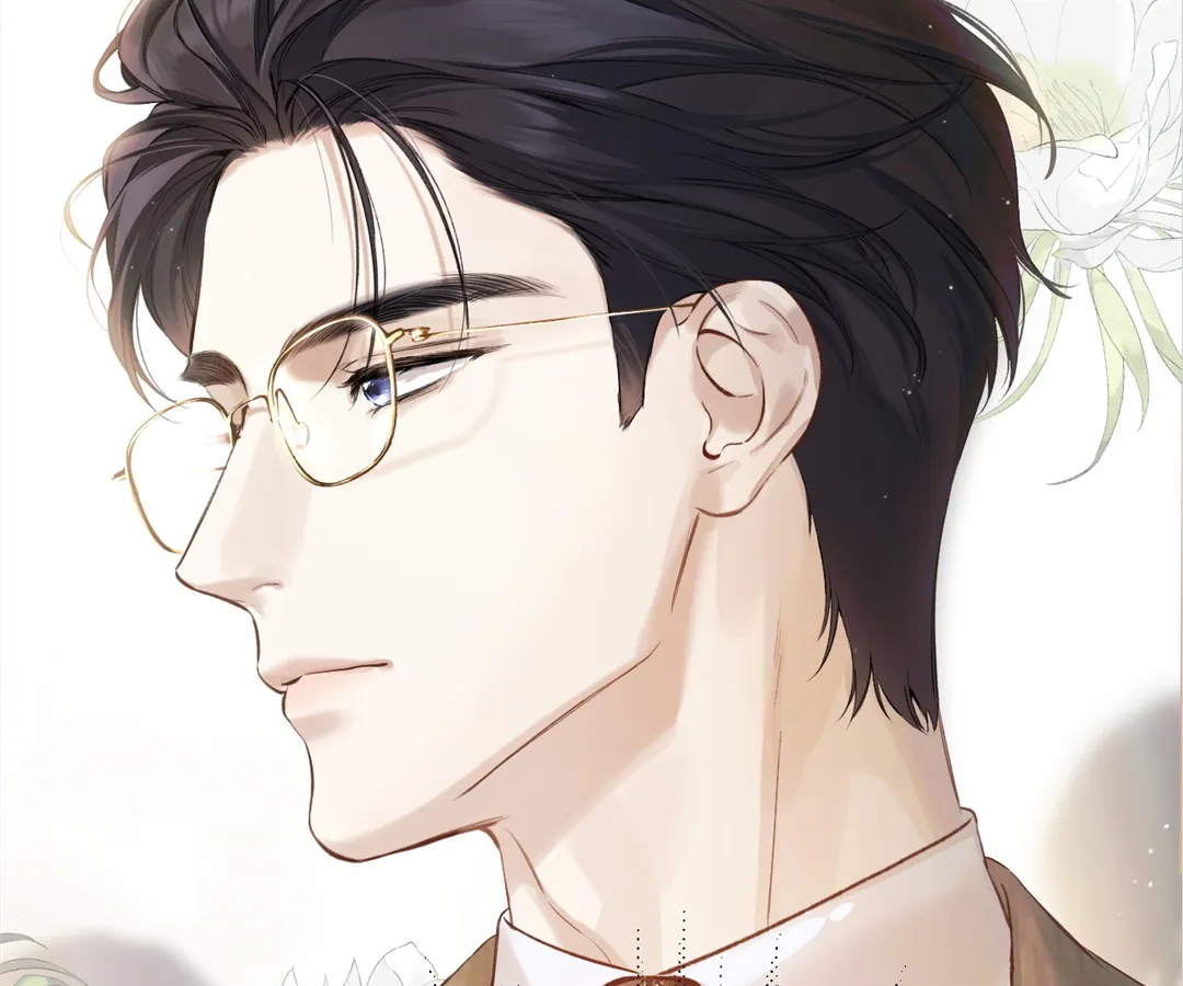 Accidental Love - Chapter 5 manhwa