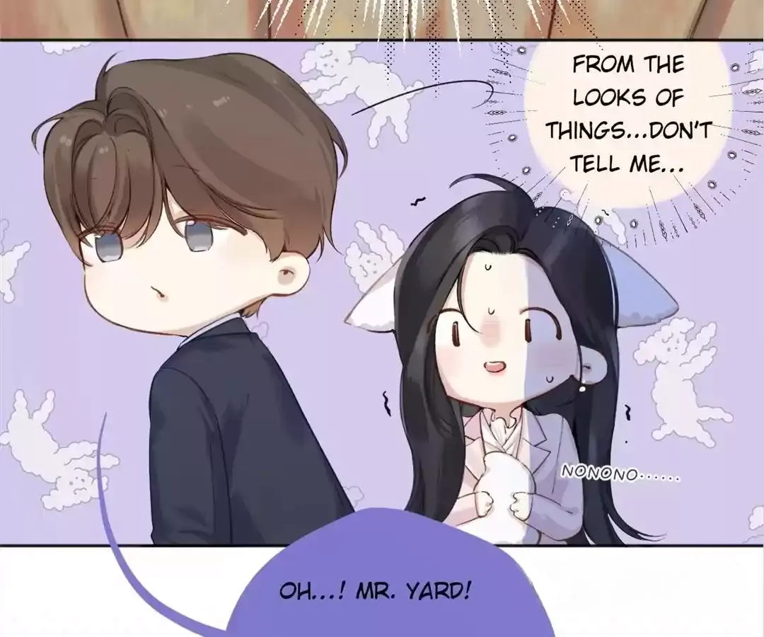 Accidental Love - Chapter 5 manhwa