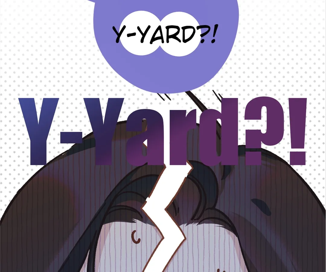 Accidental Love - Chapter 5 manhwa