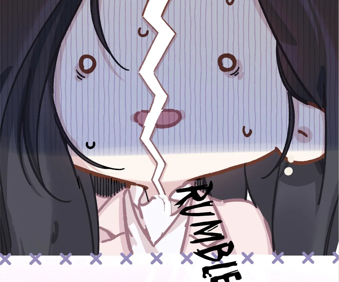 Accidental Love - Chapter 5 manhwa