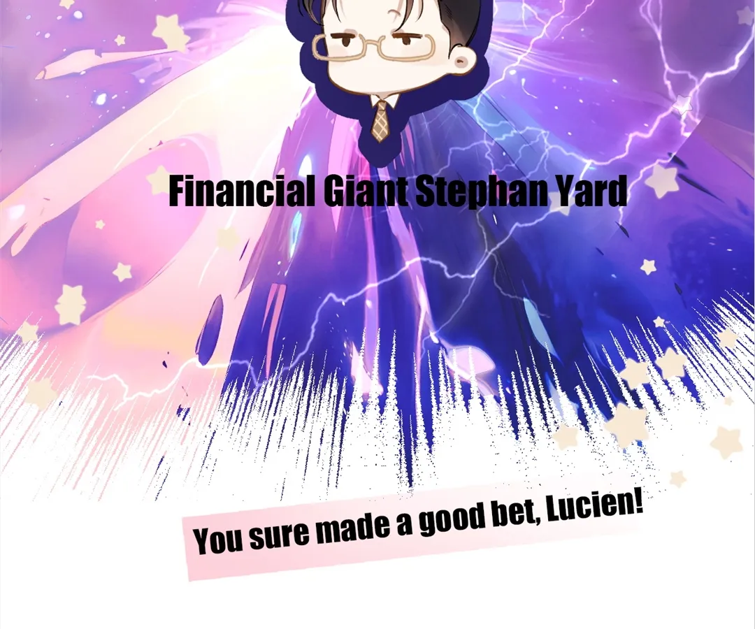 Accidental Love - Chapter 5 manhwa