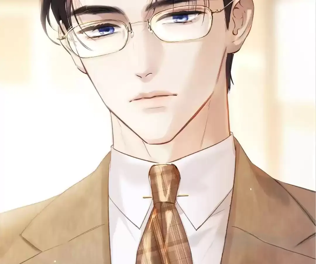 Accidental Love - Chapter 5 manhwa