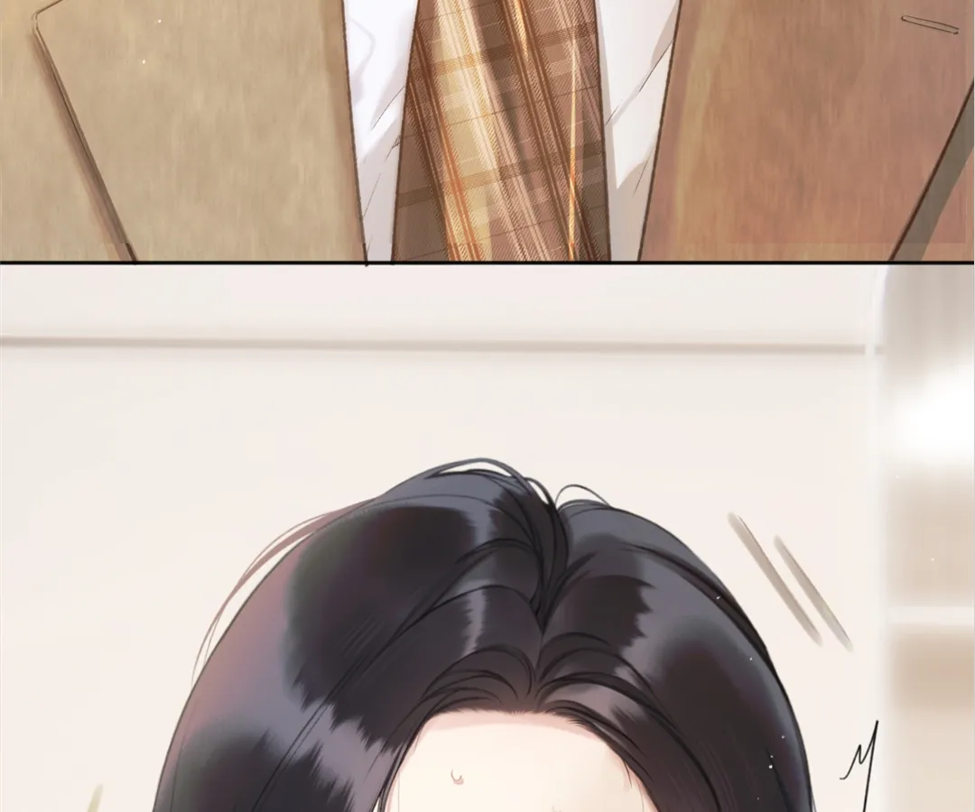 Accidental Love - Chapter 5 manhwa