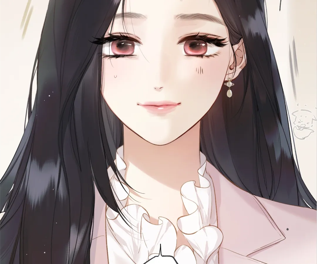 Accidental Love - Chapter 5 manhwa