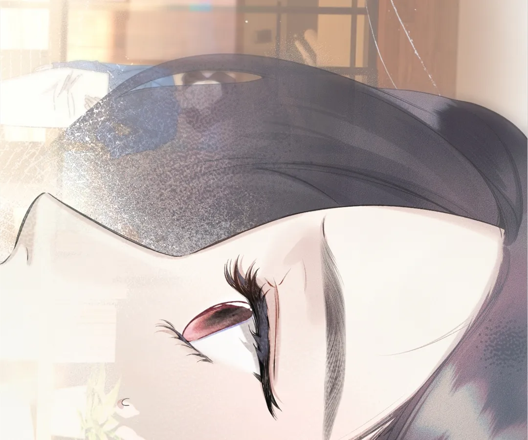 Accidental Love - Chapter 5 manhwa