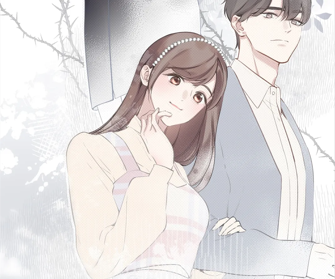 Accidental Love - Chapter 5 manhwa