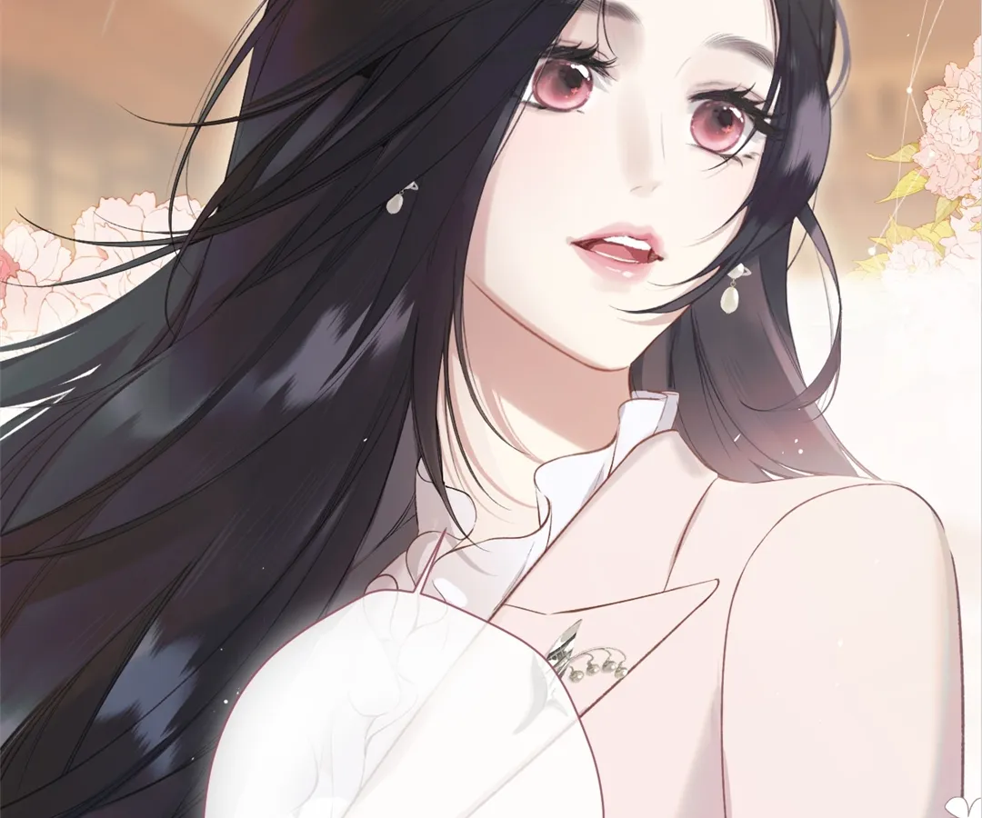 Accidental Love - Chapter 5 manhwa