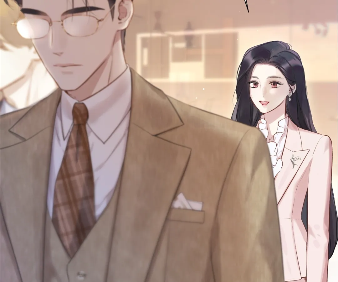 Accidental Love - Chapter 5 manhwa