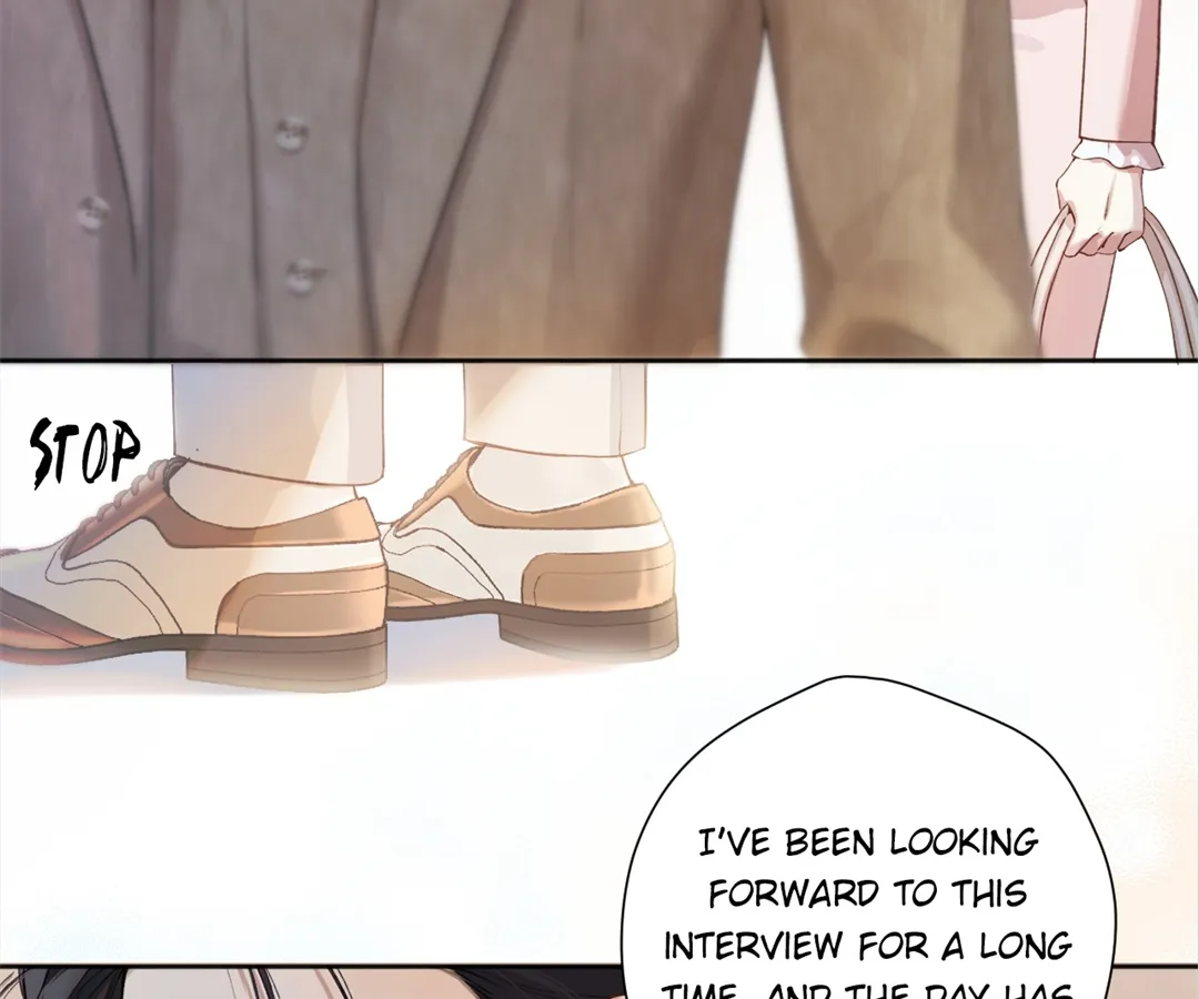 Accidental Love - Chapter 5 manhwa