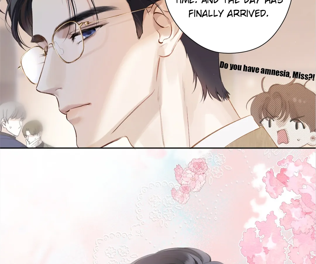 Accidental Love - Chapter 5 manhwa