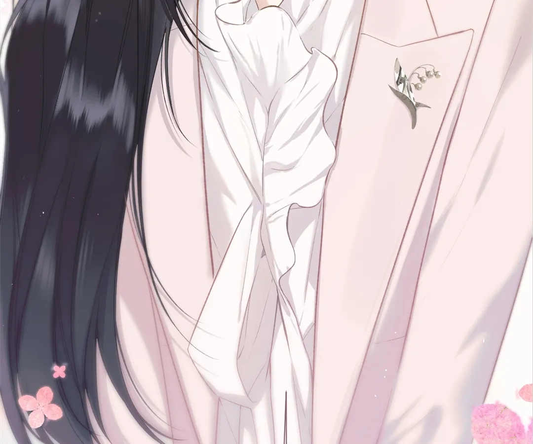 Accidental Love - Chapter 5 manhwa