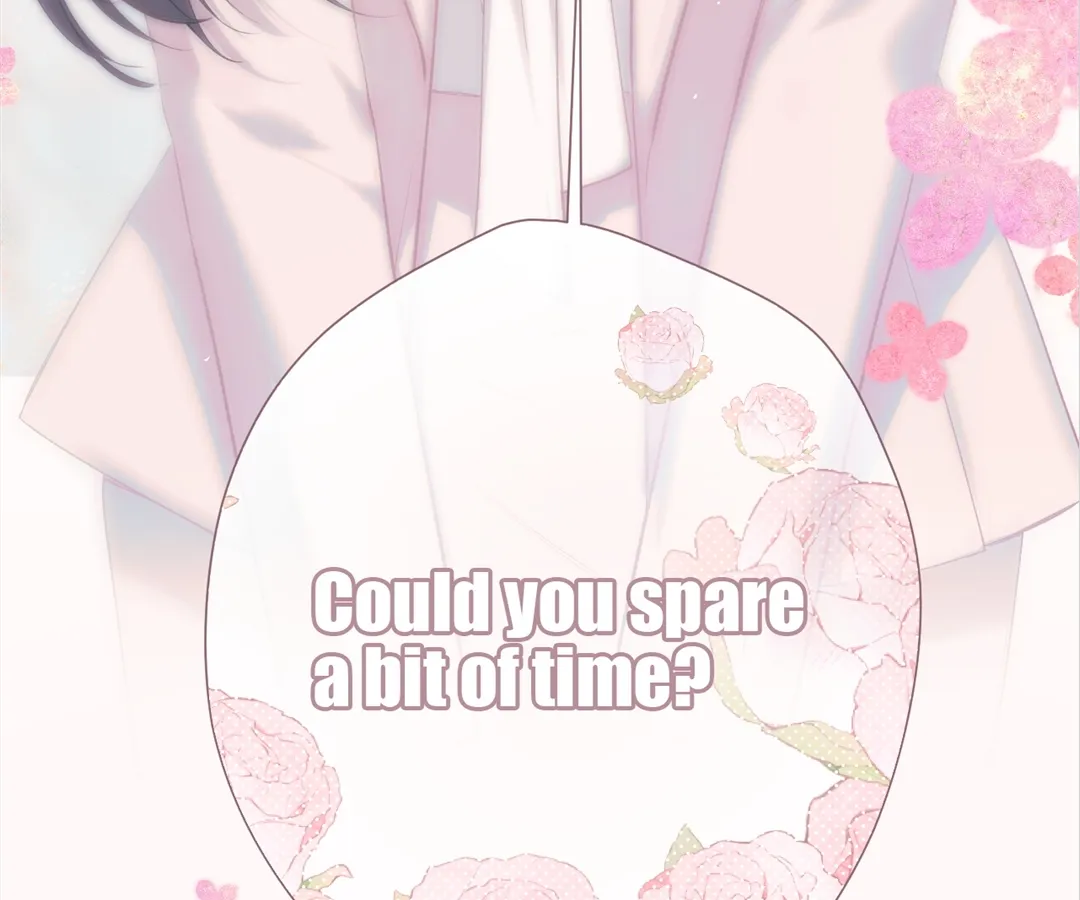 Accidental Love - Chapter 5 manhwa