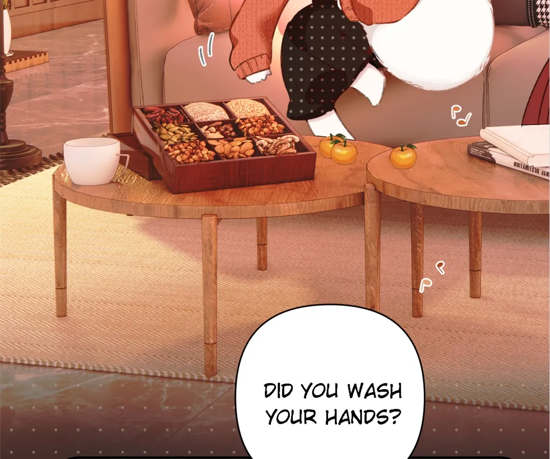 Accidental Love - Chapter 50 manhwa