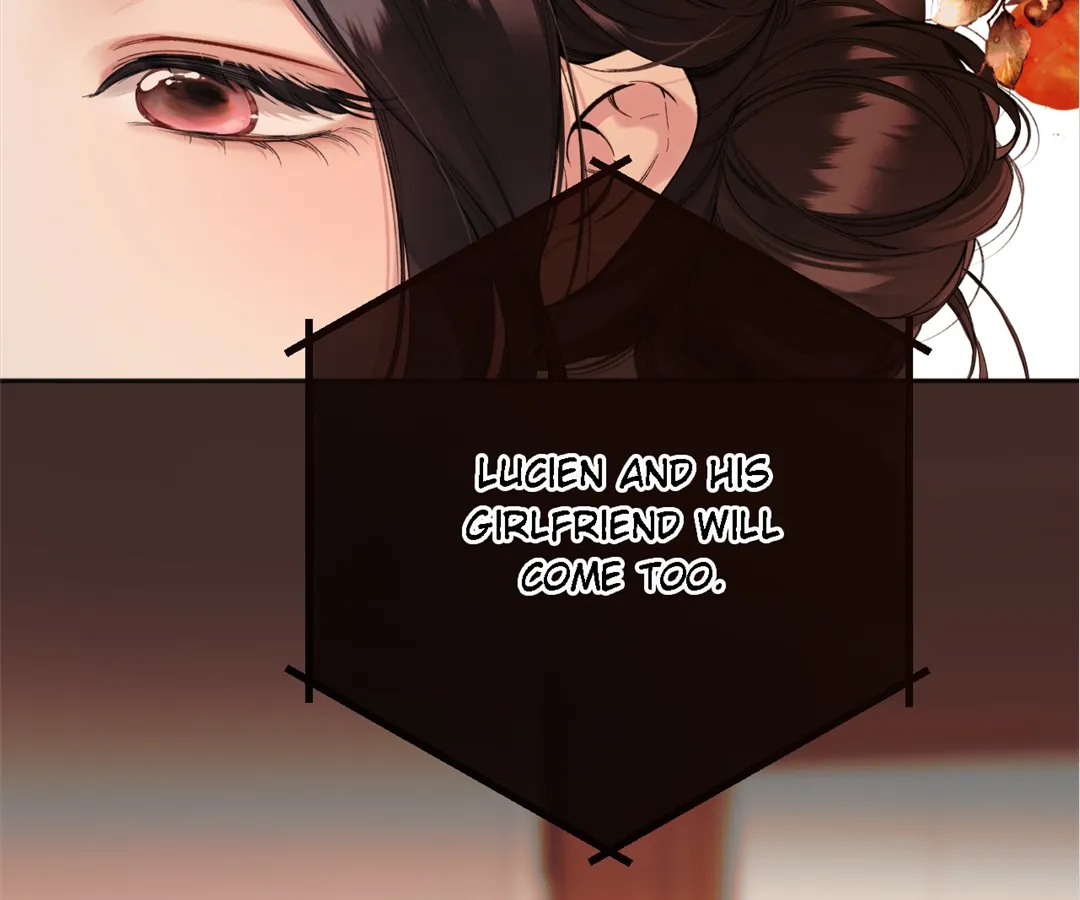 Accidental Love - Chapter 50 manhwa