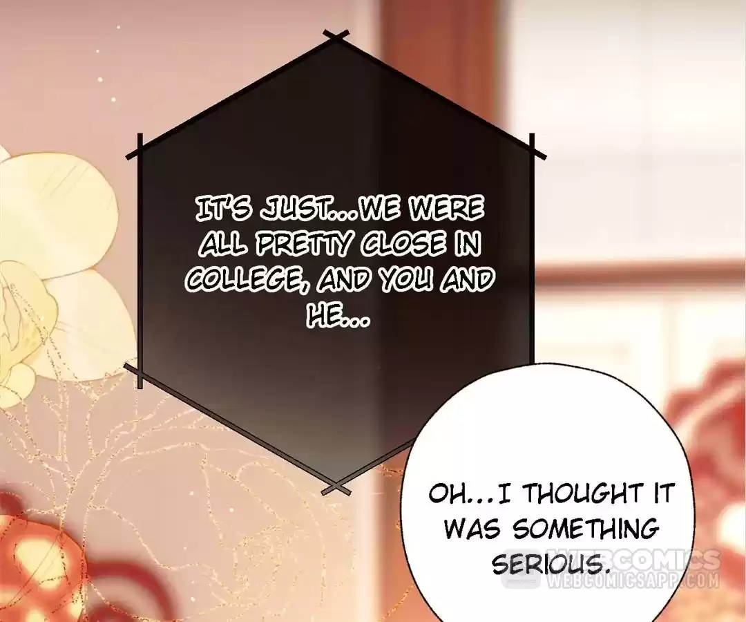 Accidental Love - Chapter 50 manhwa