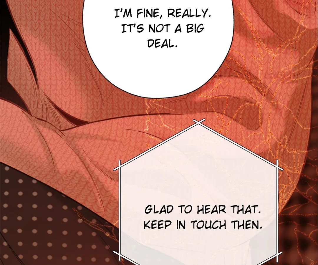 Accidental Love - Chapter 50 manhwa